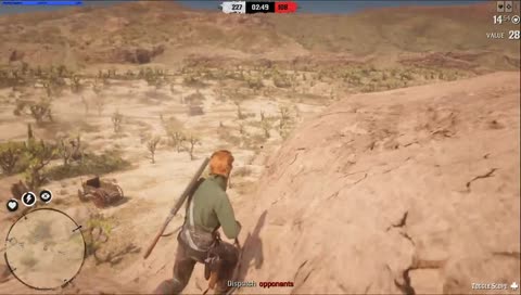 Aiming bot