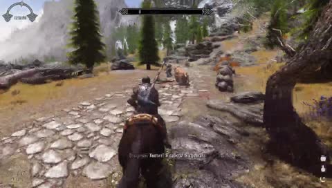 Никто не уходит живым