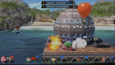 Tout allait bien mais la suite va vous étonnez!