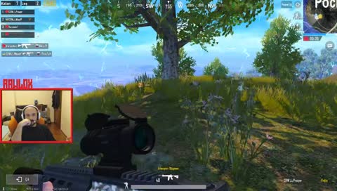 bizim reyiz adamları izliyor