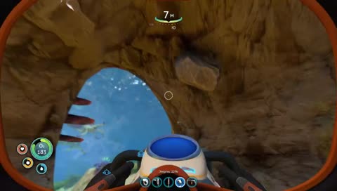 вымещение зла на других рыбках