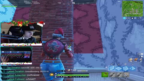 tutorial hur man blir wreckad