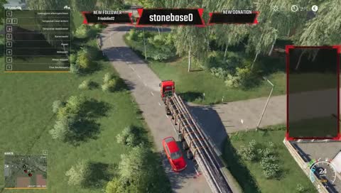Zug der zerstörer