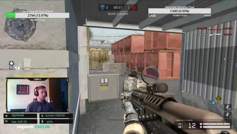 That laugh rubs salt on an already evil wound #tibb #tibb'sevillair