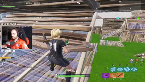 Double Headshot Schmeckt