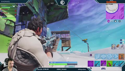 TOP 1 ENFIN GG EHZ !!!!