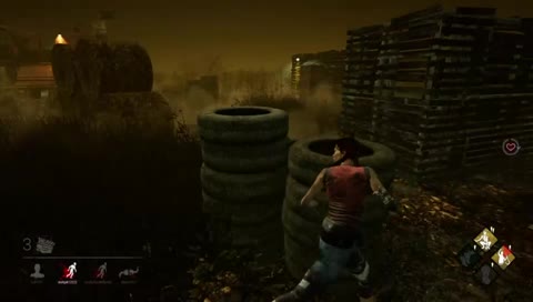 Ghosts?!