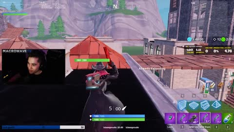 killed entire lobby