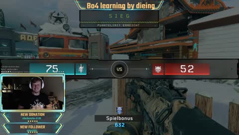 Player of the Game "yeah"