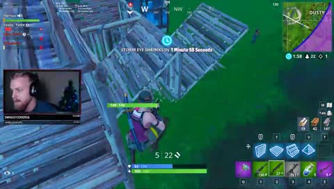 Here is your stupid clip