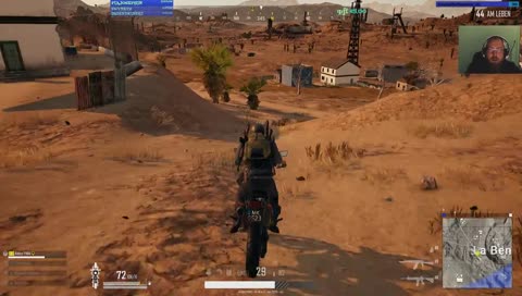 und wehe der schlumpf wird losgelassen