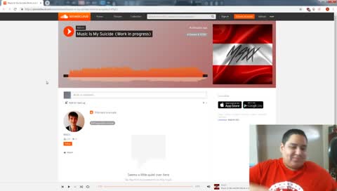 Chito does the "Hobo thing" PogChamp