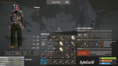 bot atan şerefsiz kimsin söle 