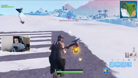 Поне на един човек съм забавен :Д ;(