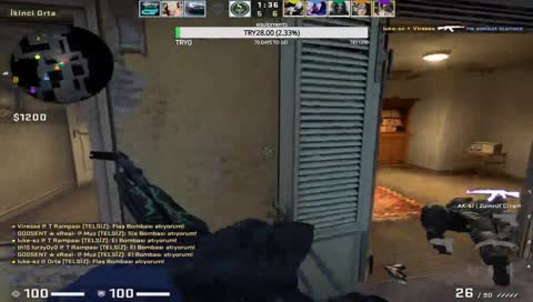 adam alkolden gitti baba