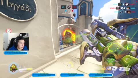 "why did i walk into that"