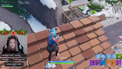 unibeez belives she can fly