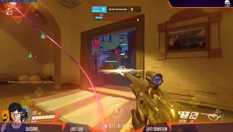 It's HIGH... kappa