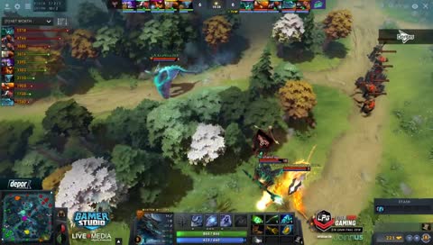 Ndree cortandose las uñas en pleno Stream :DansGame