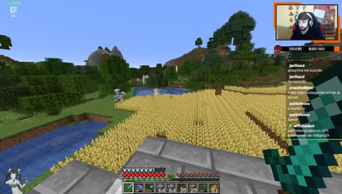 Michael Jackson en caballo