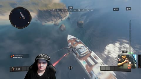 Auch auf Ps4 ein Beast!