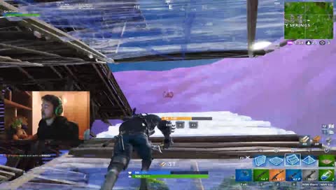 After boogie reactions