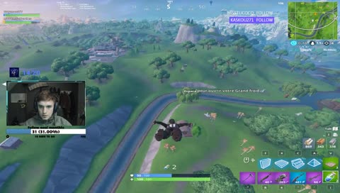 Snipe + trap + shotgun = CARNAGE