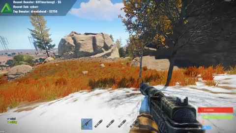 Sneak Attack SAR to AK