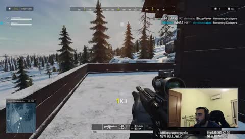 Valanga su ROE - ma stiamo scherzando?!