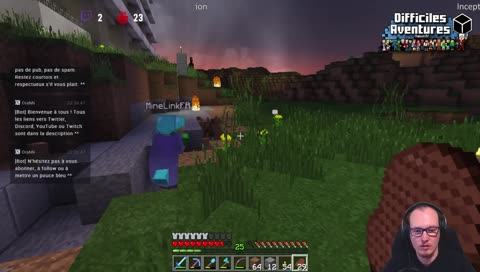 Et c'est le headshot !!!!