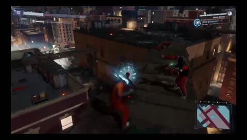 Definitely not *Batman*