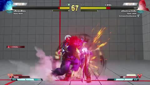 Next Level YOLO demon strats