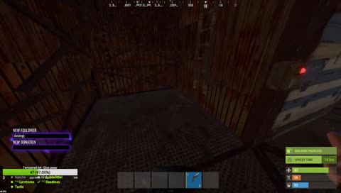 Online raid me? Omegalul