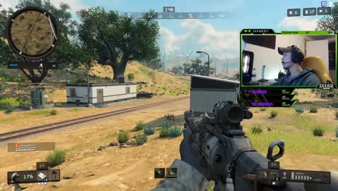 Another one down