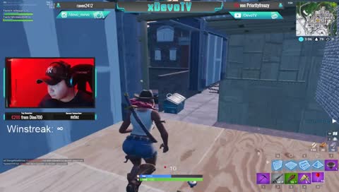 Das D in Devo steht für Dulli