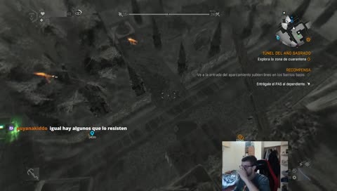 Esto es un salto de fe y lo demás son tonterías