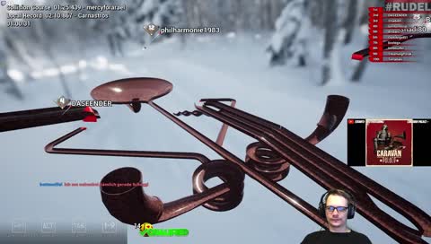 was da los xD