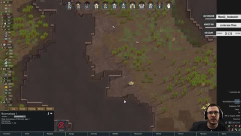 If I slaughter a boomalope, does it explode? 