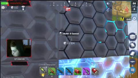 bop
