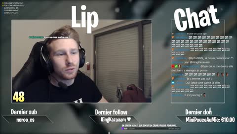 azox > lip