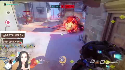 BETA REIN PLAY