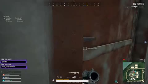 "ça step sur moi" Ah bah non en fait 