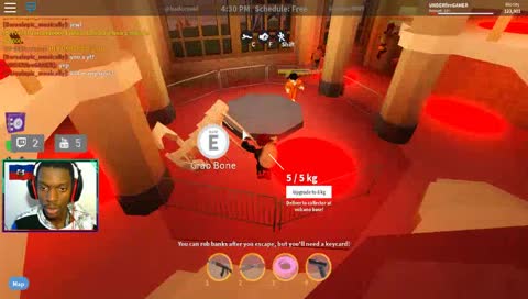 That name though! XDD