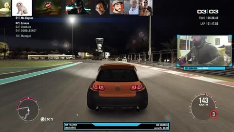 Kaplan GetRekt Grid 2