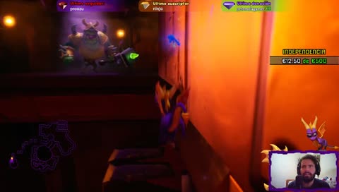 FINAL SPYRO PARTE 1