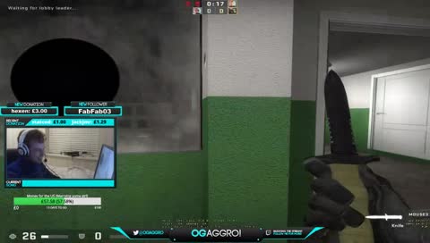 jumpscare