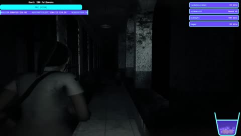GOTTA SPOOK FAST 4: THE SPOOKENING