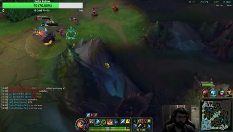 NAJGORSZY LEE SIN NA SWIECIE