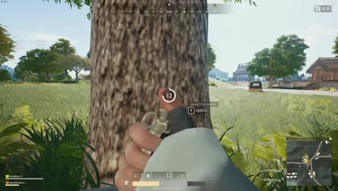 One Tap Bro