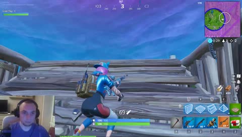 дебютный вакшот как бы да